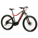 Mountain E-Bike Crussis e-Atland 7.9-XS 27.5” – 2024