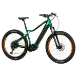 Horský elektrobicykel Crussis e-Atland 8.9-L 27,5" - model 2024