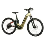 Bicykel s motorom Crussis e-Country Full 11.9 2024