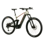 eladó kerékpár Crussis e-Full 10.9-M - 2024