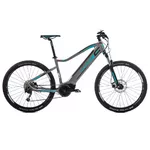 Dámské horské elektrokolo Crussis e-Guera 9.4 - model 2019 - 2.jakost