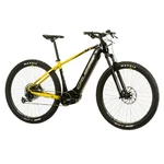 Hegyi elektromos kerékpár Crussis e-Largo 10.9-M - 2024