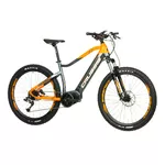 Horský elektrobicykel Crussis e-Atland 7.8 - model 2023