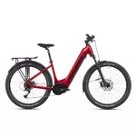 Městské elektrokolo Crussis e-Country 7.11 715Wh 27,5" - model 2026