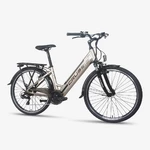 Miejski rower elektryczny Crussis e-Country 1.12 - model 2023