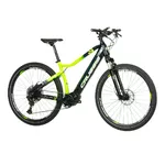 Pánsky crossový elektrobicykel Crussis e-Cross 9.8-S