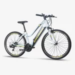 Crossový elektrobicykel Crussis e-Cross Low 1.8 - 2023