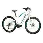 E-bicykel Crussis e-Fionna 5.8 - model 2023