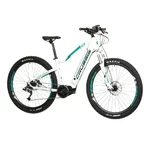 Dámsky e-bike Crussis e-Fionna 5.8 - model 2023