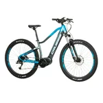 Horský elektrobicykel Crussis e-Fionna 7.8-S - model 2023
