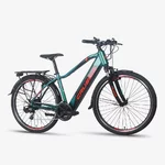 Herren Trekking E-Bike Crussis e-Gordo 1.8 - Modell 2023