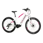 Damen E-Mountainbike Crussis e-Guera 5.8 - Modell 2023