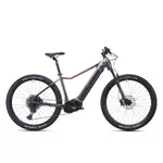 Dámské horské elektrokolo Crussis e-Guera 9.11 894Wh 27,5" - model 2026