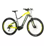 E-Mountainbike Crussis e-Largo 7.8 - Modell 2023