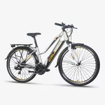 Crossový elektrobicykel Crussis e-Savela 1.8 - model 2023