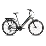 Městské elektrokolo Crussis e-City 1.19 459Wh 26" - model 2025