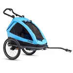 Bicycle Trailer TaXXi Elite 1 Blue