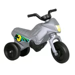 Balance Bike Enduro Mini - Silver