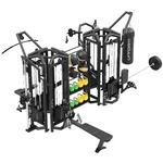 Fitnesscenter Marbo UF-T005