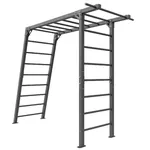 Kültéri tornalétra - Marbo Sport MO-016 Marbo Sport