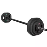Poliuretán súlyzó készlet 20kg - Up Form