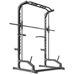 Fitnesscenter Marbo Smith machine with pull-up bar and dip handrails