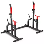 fitness állvány Marbo MS-S104