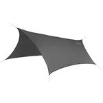 Hammock Rain Tarp ENO ProFly Sil - Charcoal