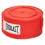Boxing Hand Wraps Everlast 300 cm - Red