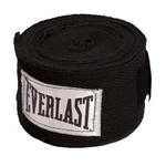 Boxing Hand Wraps Everlast 300 cm - Black