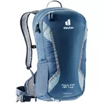 Deuter Race EXP Air Fahrradrucksack - Marine-Dämmerung