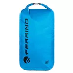 Ultralight Waterproof Bag Ferrino Drylite 20 L - Blue