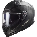 Motorkářská helma LS2 FF811 Vector II Gloss Carbon