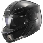 Výklopná helma LS2 FF902 Scope Solid
