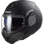 Přilba moto LS2 FF906 Advant Solid Matt Black