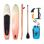 Paddleboard s příslušenstvím inSPORTline WaveTeam 13'0"