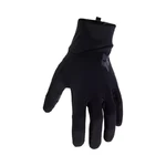 Kerékpáros kesztyű FOX Ranger Fire Glove - fekete