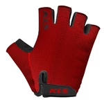 Cycling Gloves Kellys Factor - Red