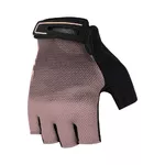 Cyklo rukavice Kellys Factor 025 - Rose Gold