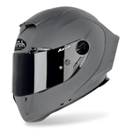 Moto helma AIROH GP 550S Color Special Editon tmavo šedá/matná 2022