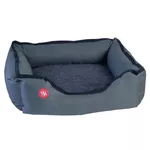 Heated Pet Bed Glovii GPETH Large