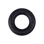 Rubber Ring inSPORTline Grip 90 - črna