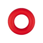 Rubber Ring inSPORTline Grip 90 - rdeča