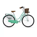 Městské kolo Kellys Arwen Dutch 28" 9.0 - Menthol