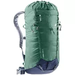 Turistický batoh Deuter Guide Lite 24 - seagreen-navy