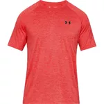 Men’s T-Shirt Under Armour Tech SS Tee 2.0 - Barn