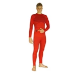Thermal Unisex Underwear Set Glovii GX - Red