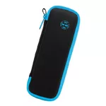 Puzdro Harrows Blaze Case - Aqua Black