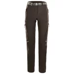 Ferrino Hervey Winter Pants Woman New Damenhose - Iron Brown