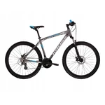Bicykel pre chlapca Kross Hexagon 3.0 26" - model 2022